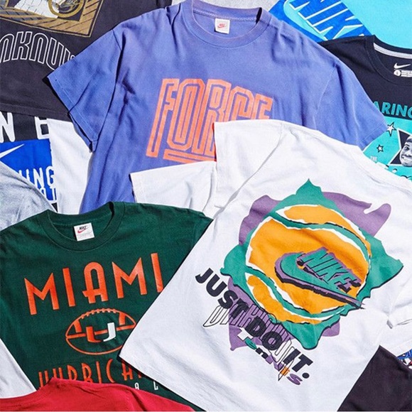 🎱VINTAGE T-SHIRT MYSTERY BOX - Picture 4 of 15